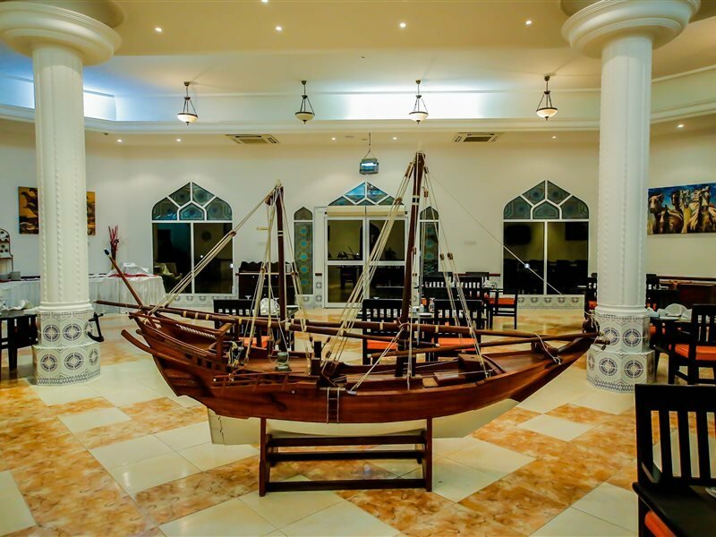 Фото Samharam Resort