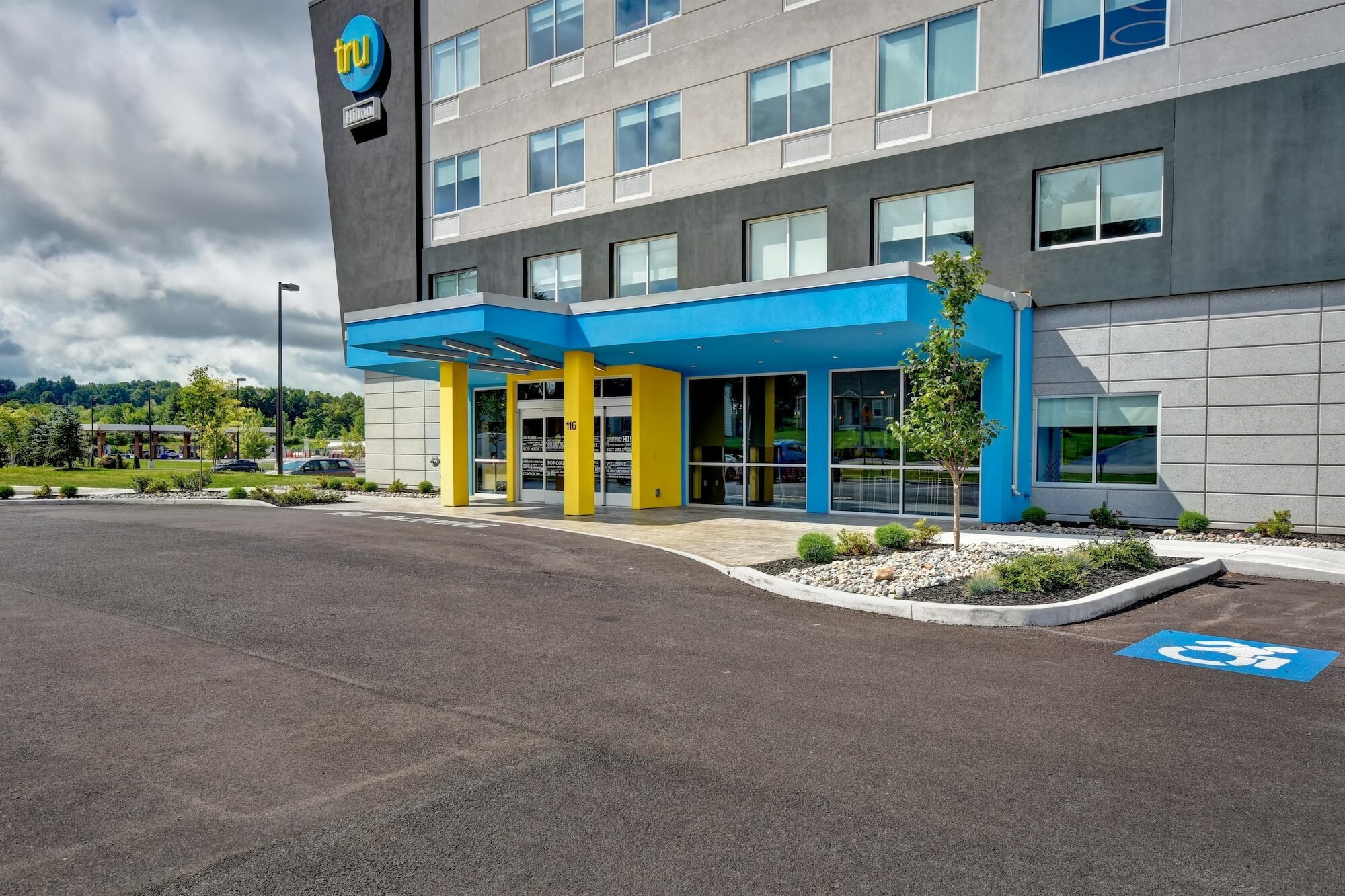 Фото Tru by Hilton Syracuse Camillus