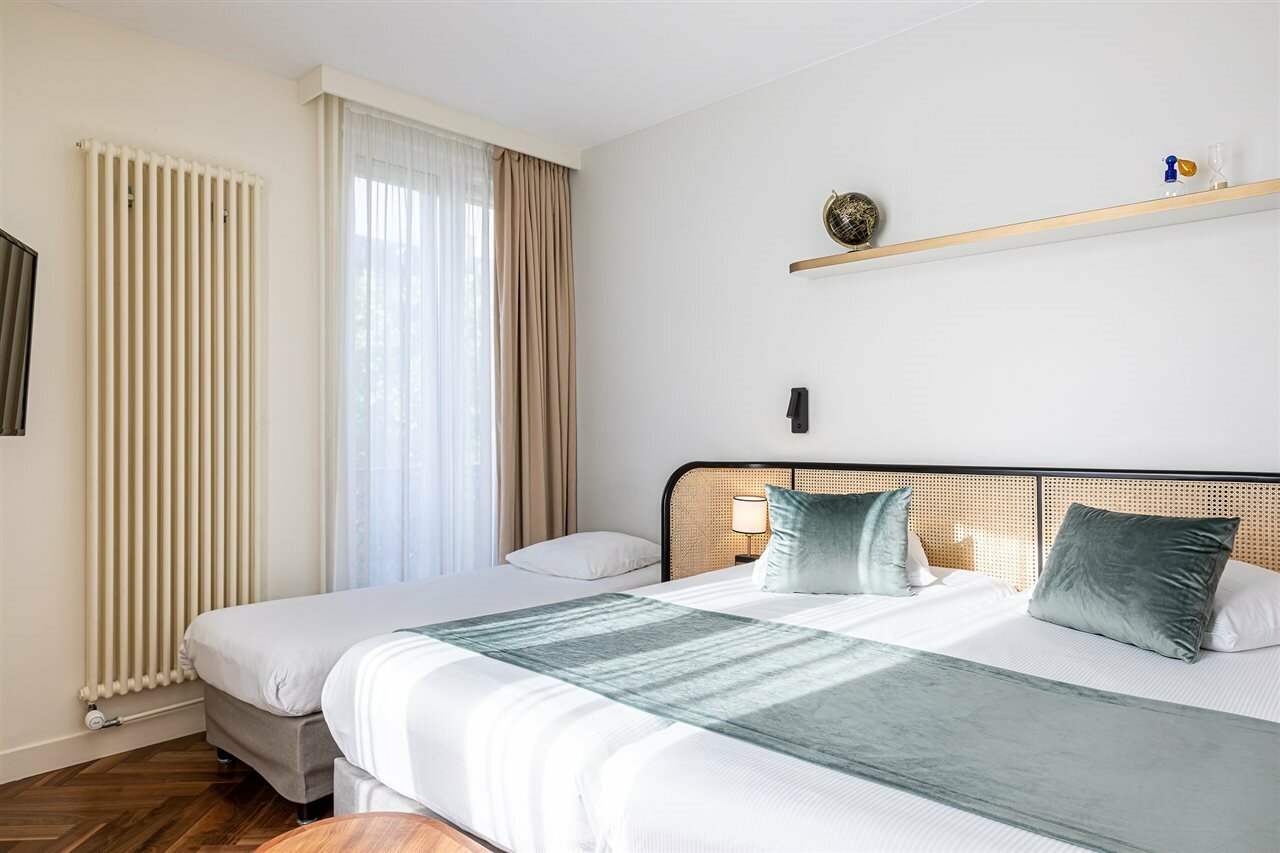 Фото Le Friedland