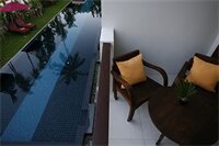 Фото Tea Tree Boutique Resort