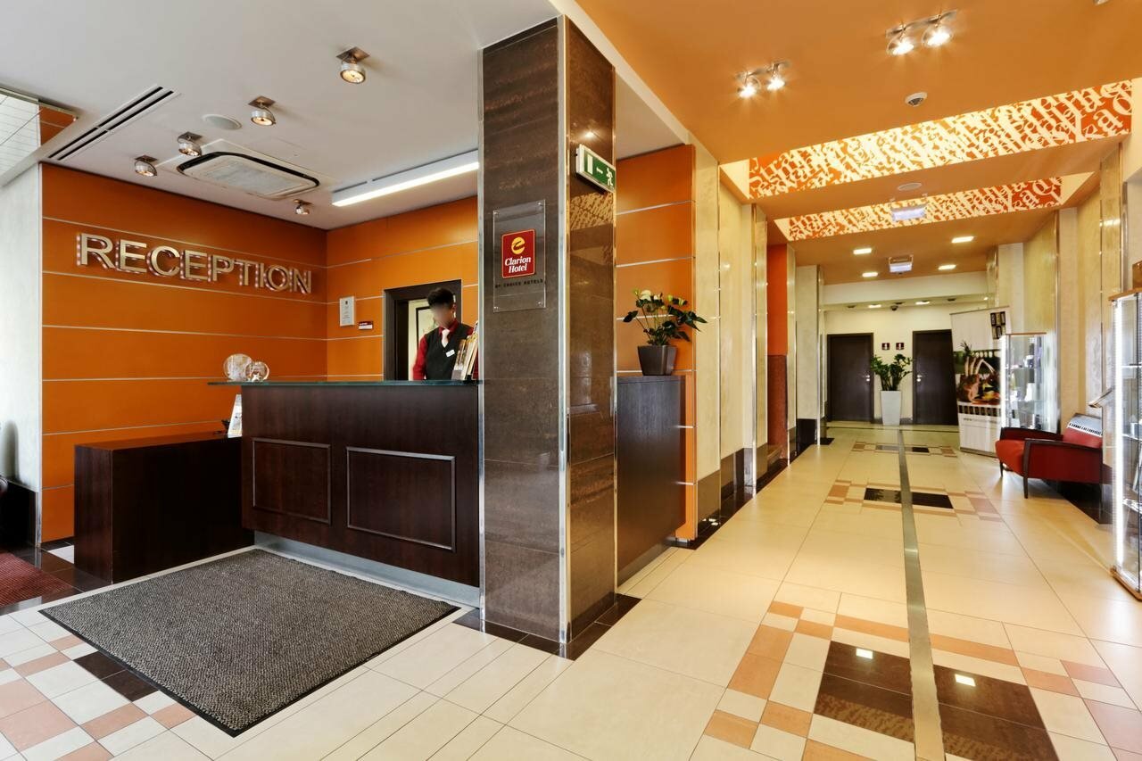 Фото отеля 4