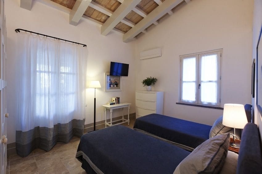 Фото Resort Locanda Rossa