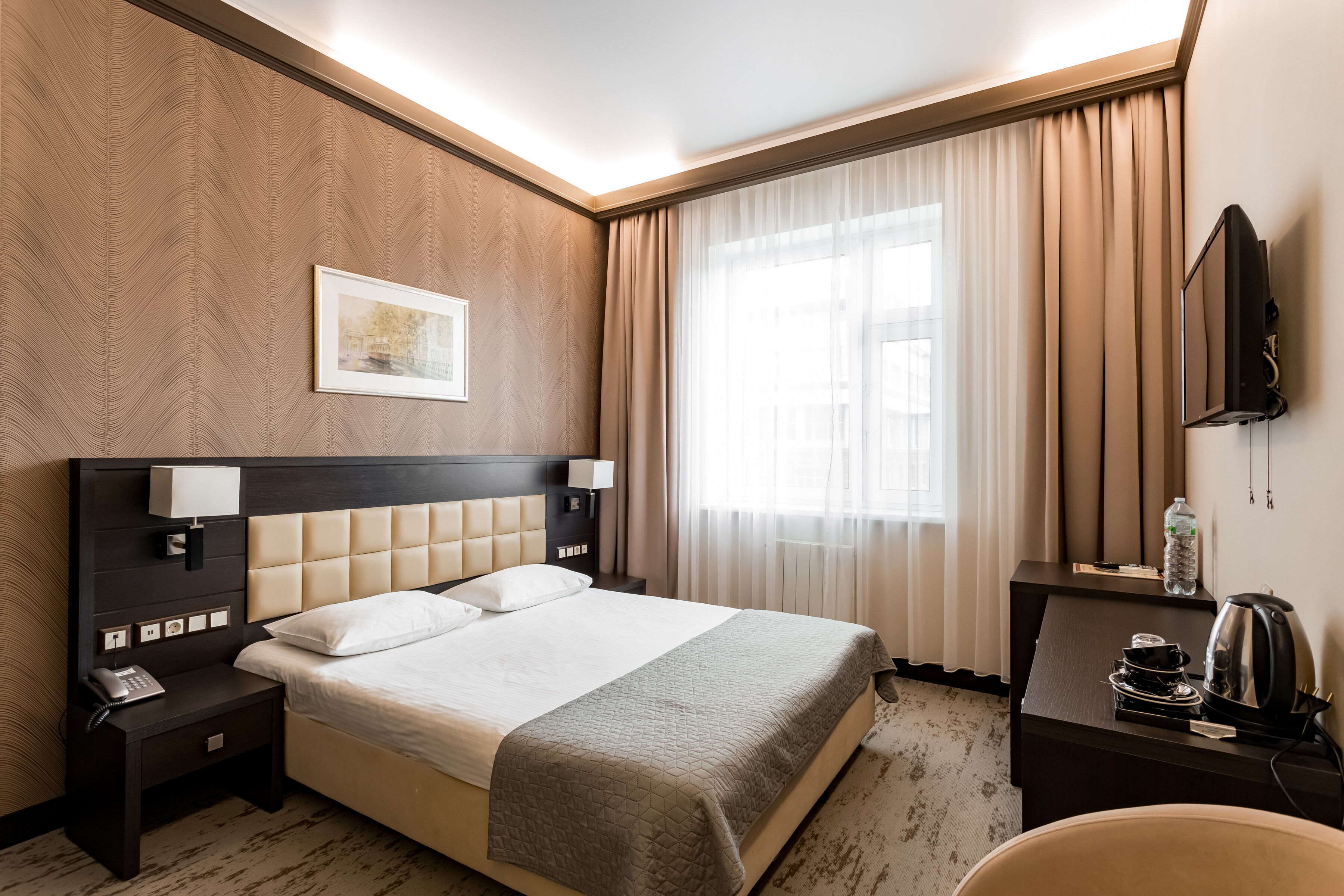 Фото отеля 3