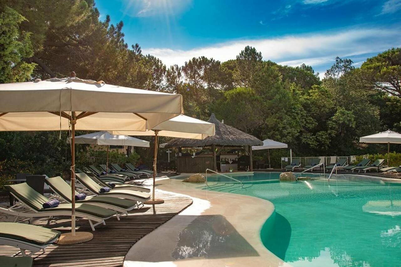 Фото Tombolo Talasso Resort