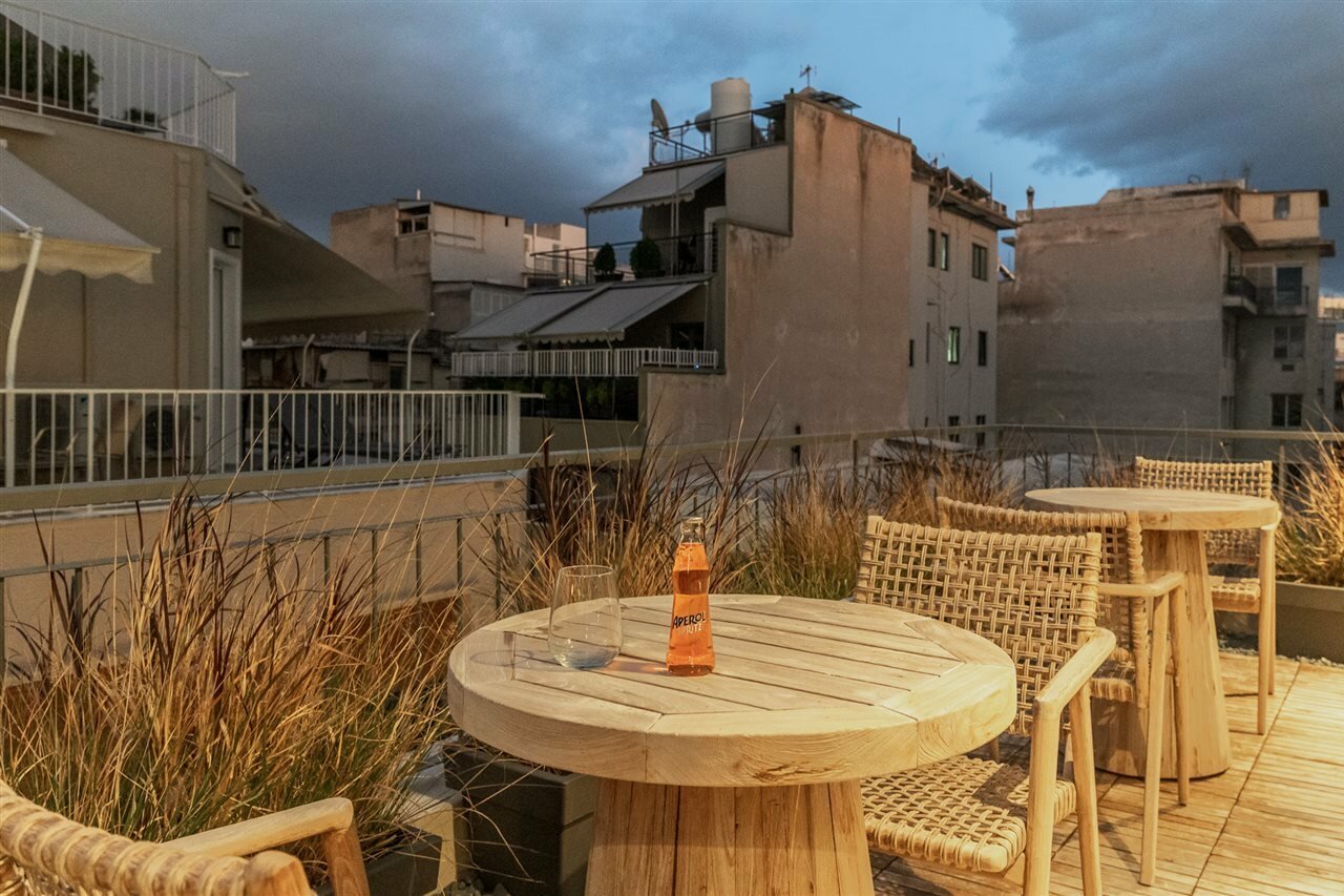 Фото Lofus bio-suites