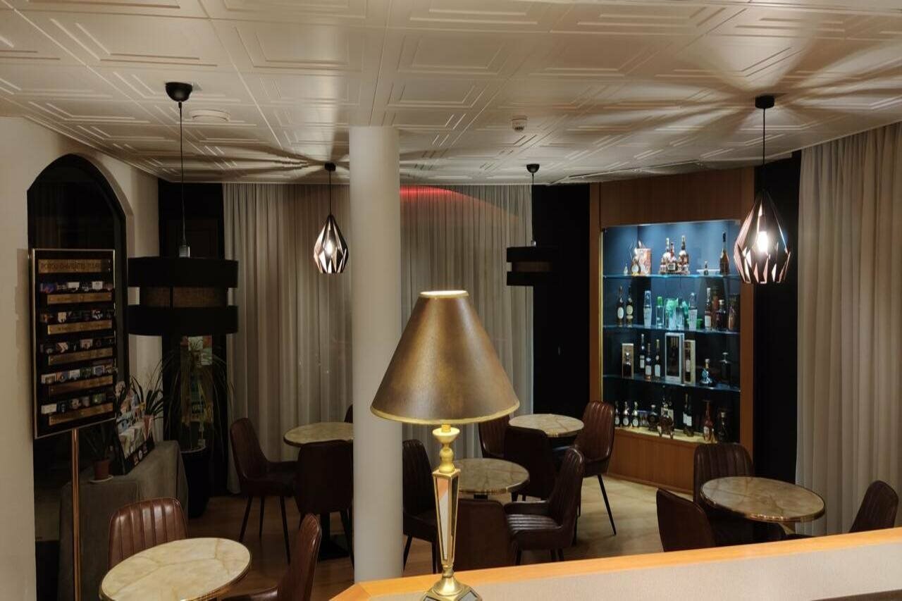 Фото Hôtel Le Valois, Cognac Centre