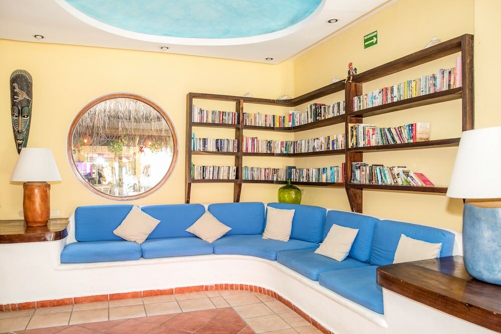 Фото Hotel Riviera Caribe Maya