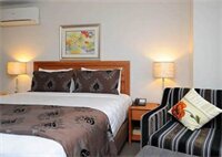 Фото Quality Suites Alexander Inn