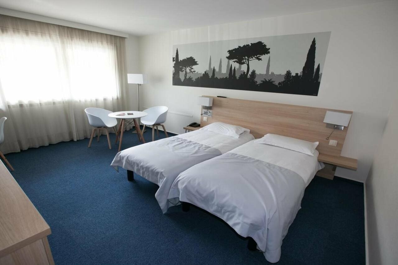 Фото Chambord Hotel