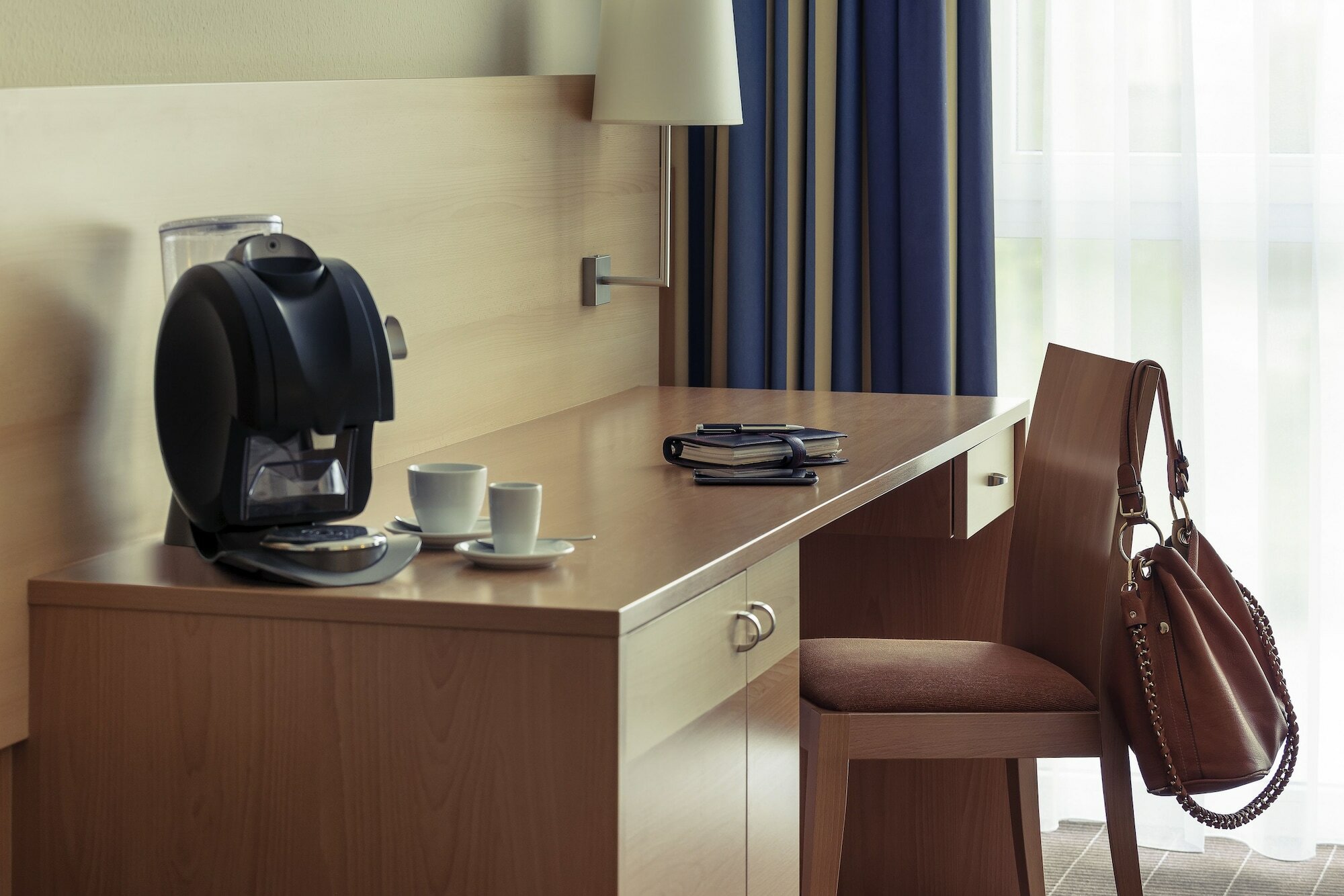 Фото Mercure Hotel Schweinfurt Maininsel