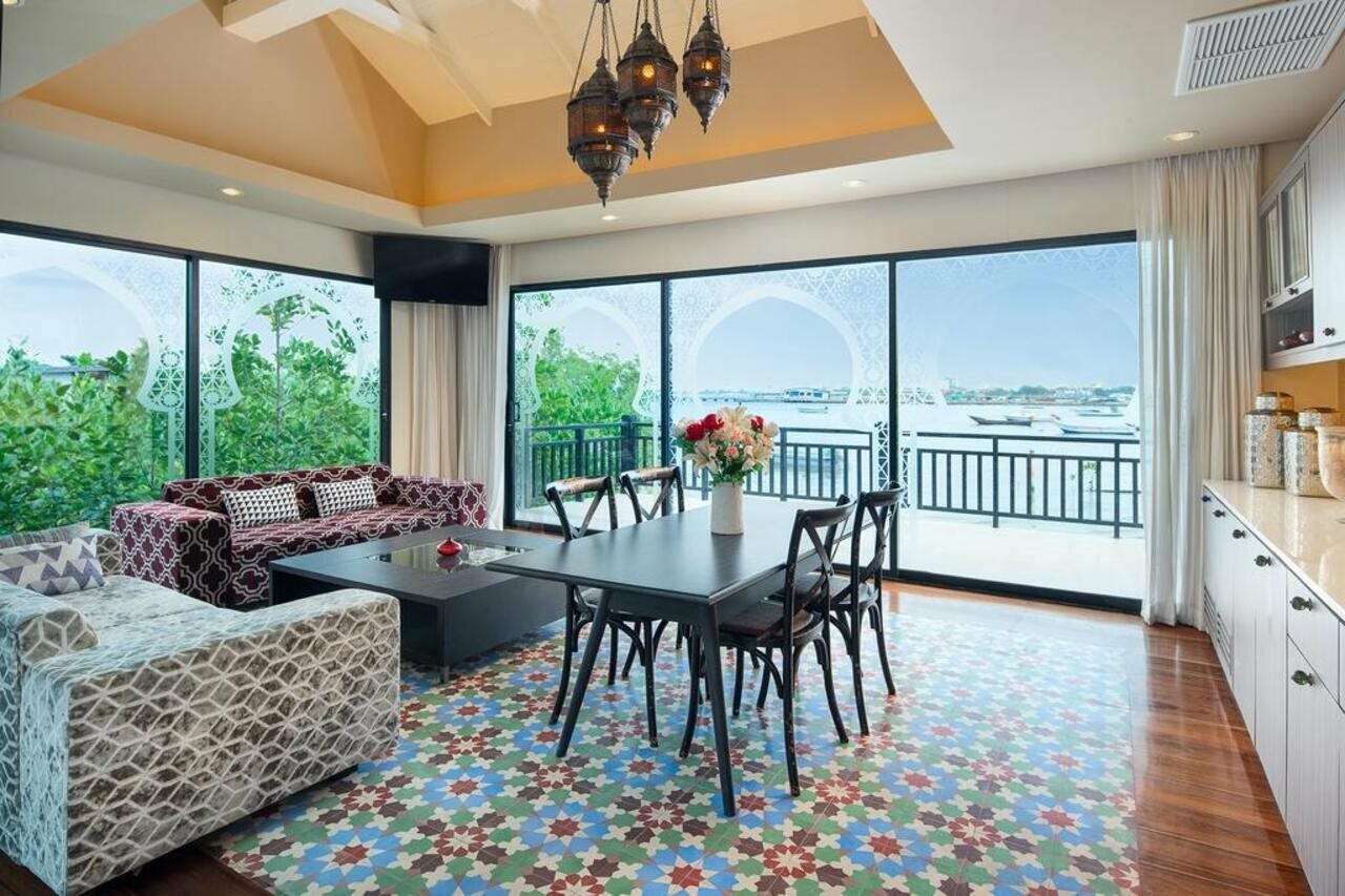 Фото Way Hotel Pattaya