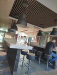 Rostic's (derevnya Chyornaya Gryaz, 42М), fast food