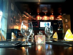 Гостиница The Mark