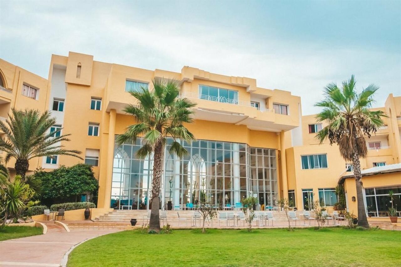 Фото Skanes Serail