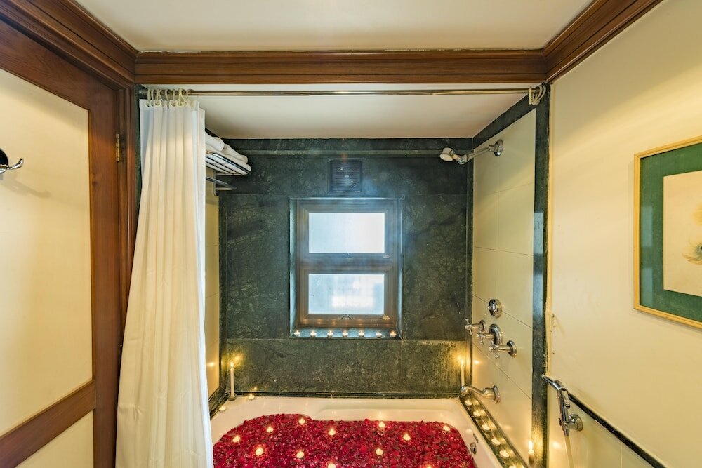 Фото Hotel Parle International