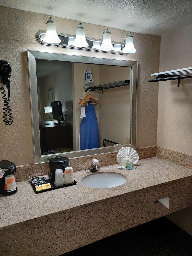 Фото Quality Inn Flagstaff East I-40