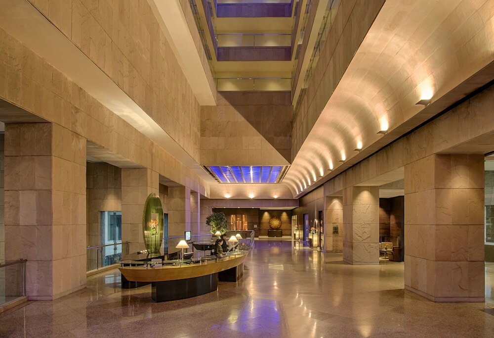 Фото Hyatt Regency Kolkata