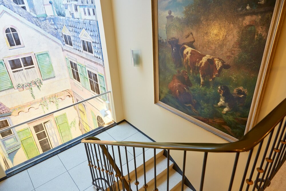 Фото Hotel Adler Zürich