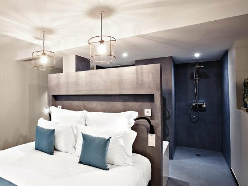 Фото Villa du Taur