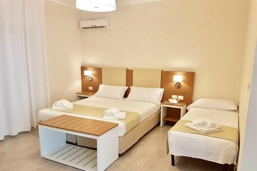 Hotel Casarossa Hotel, Calabria, photo