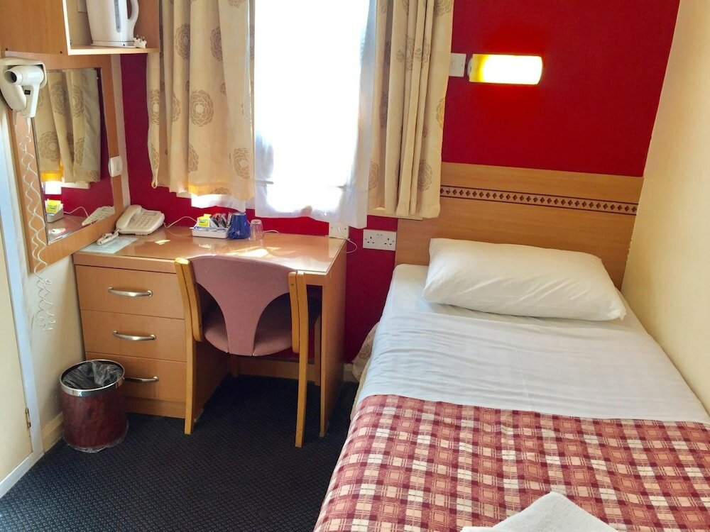 Фото Carlton Hotel