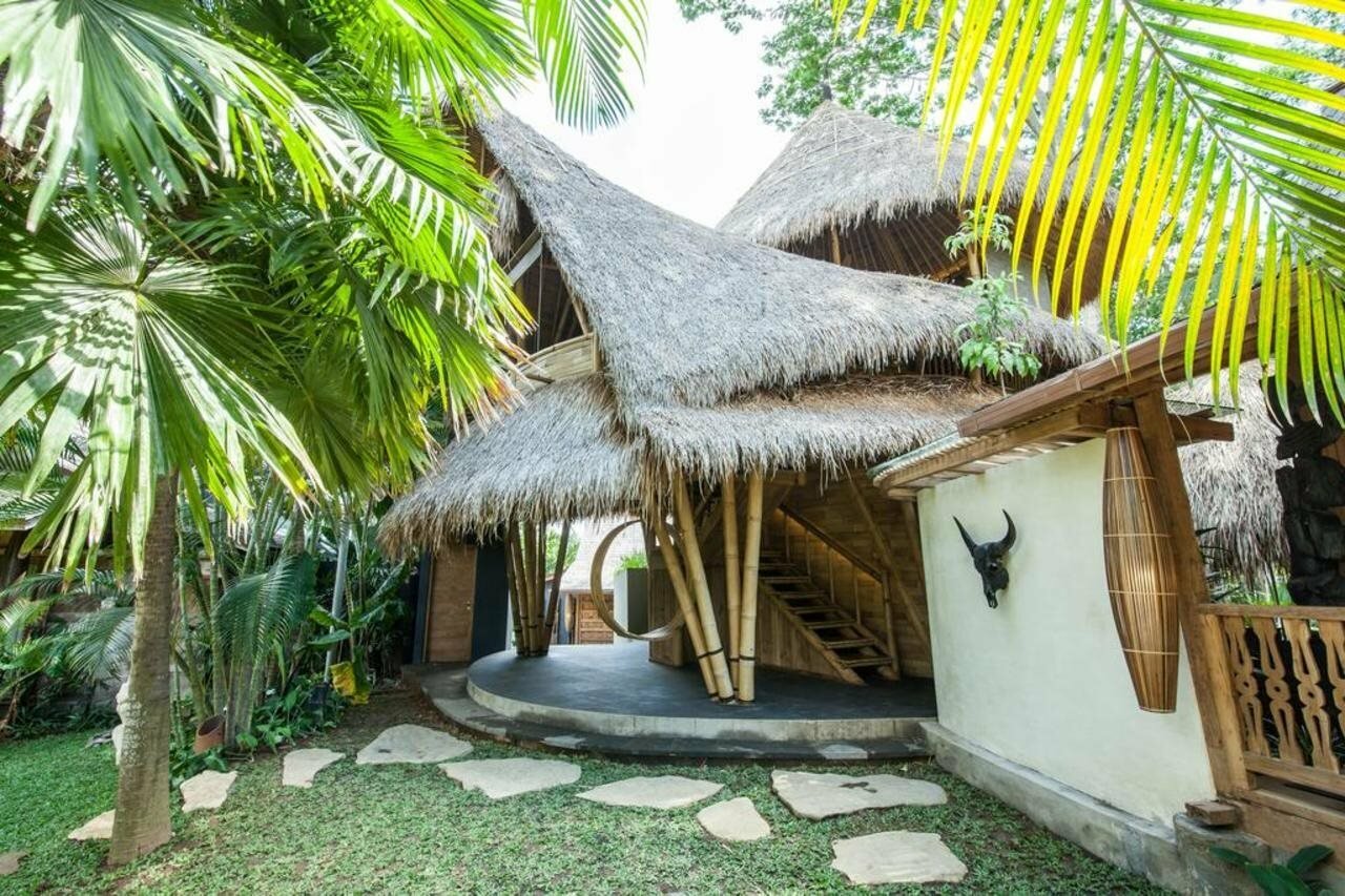 Фото Blue Karma Dijiwa Ubud