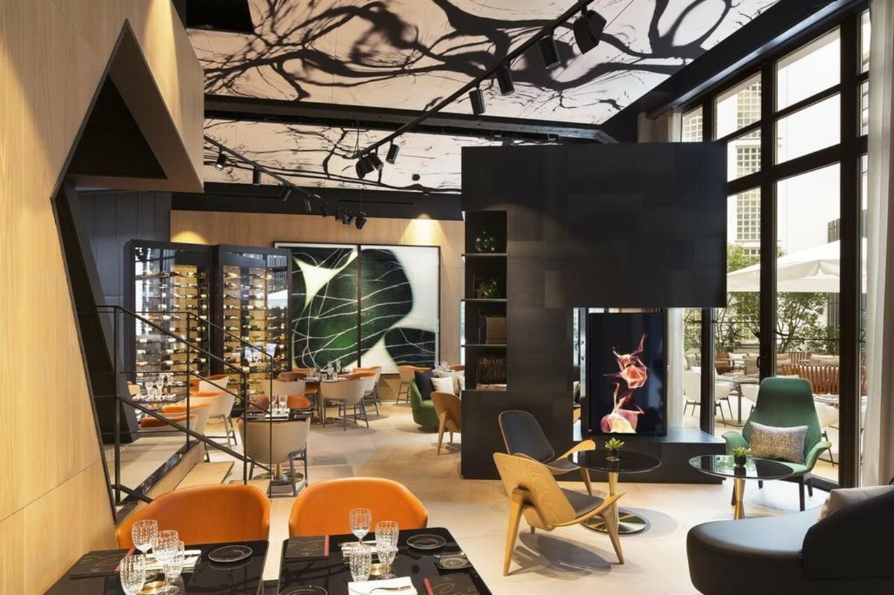 Фото Le Cinq Codet