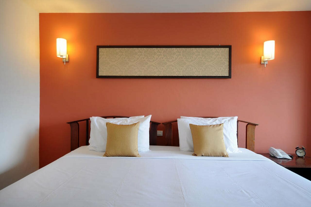 Фото JP Villa Pattaya