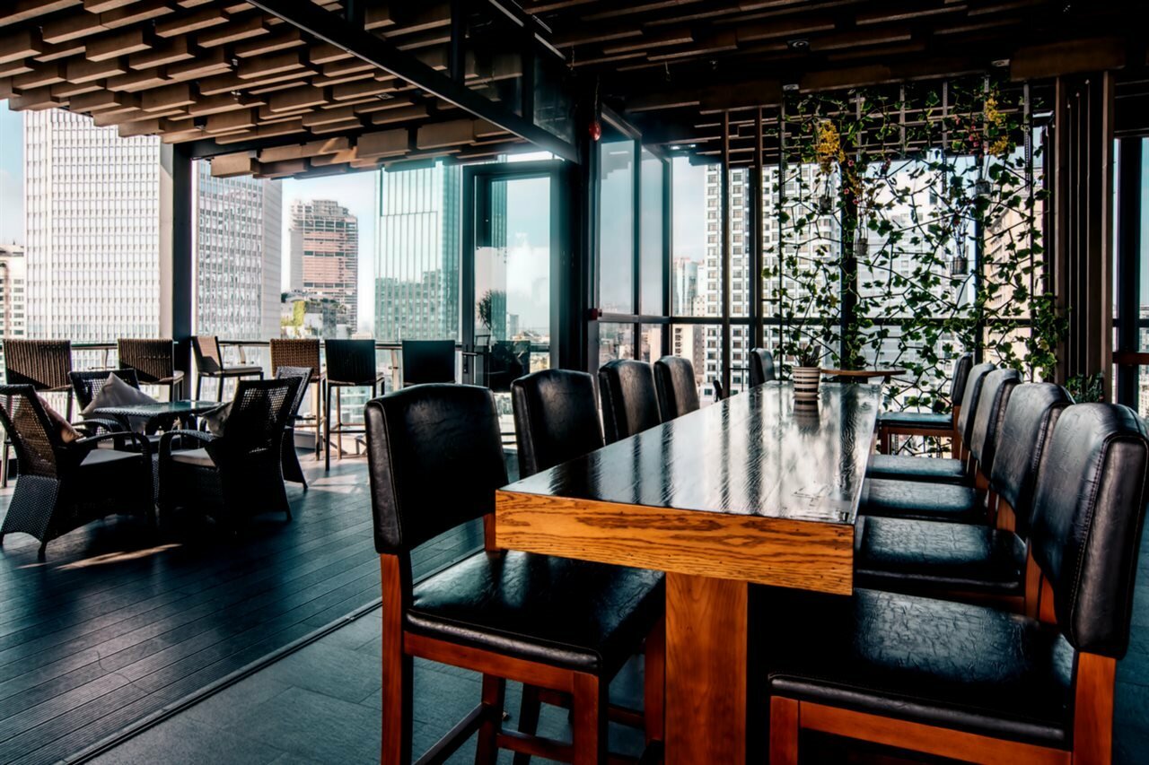 Фото Kin Hotel Thi Sach