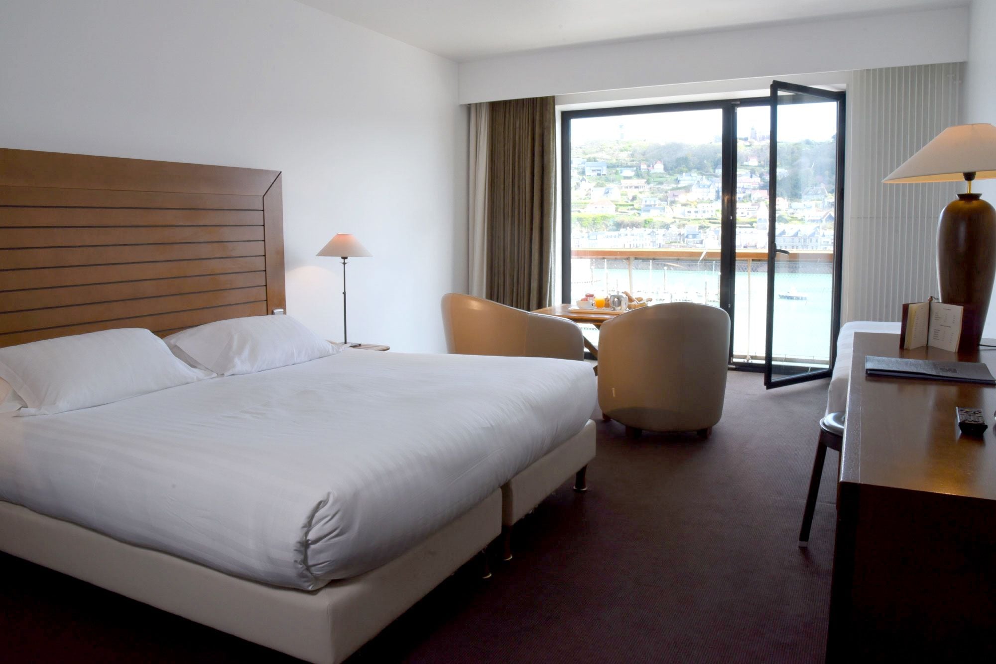 Фото Hotel Le Grand Pavois