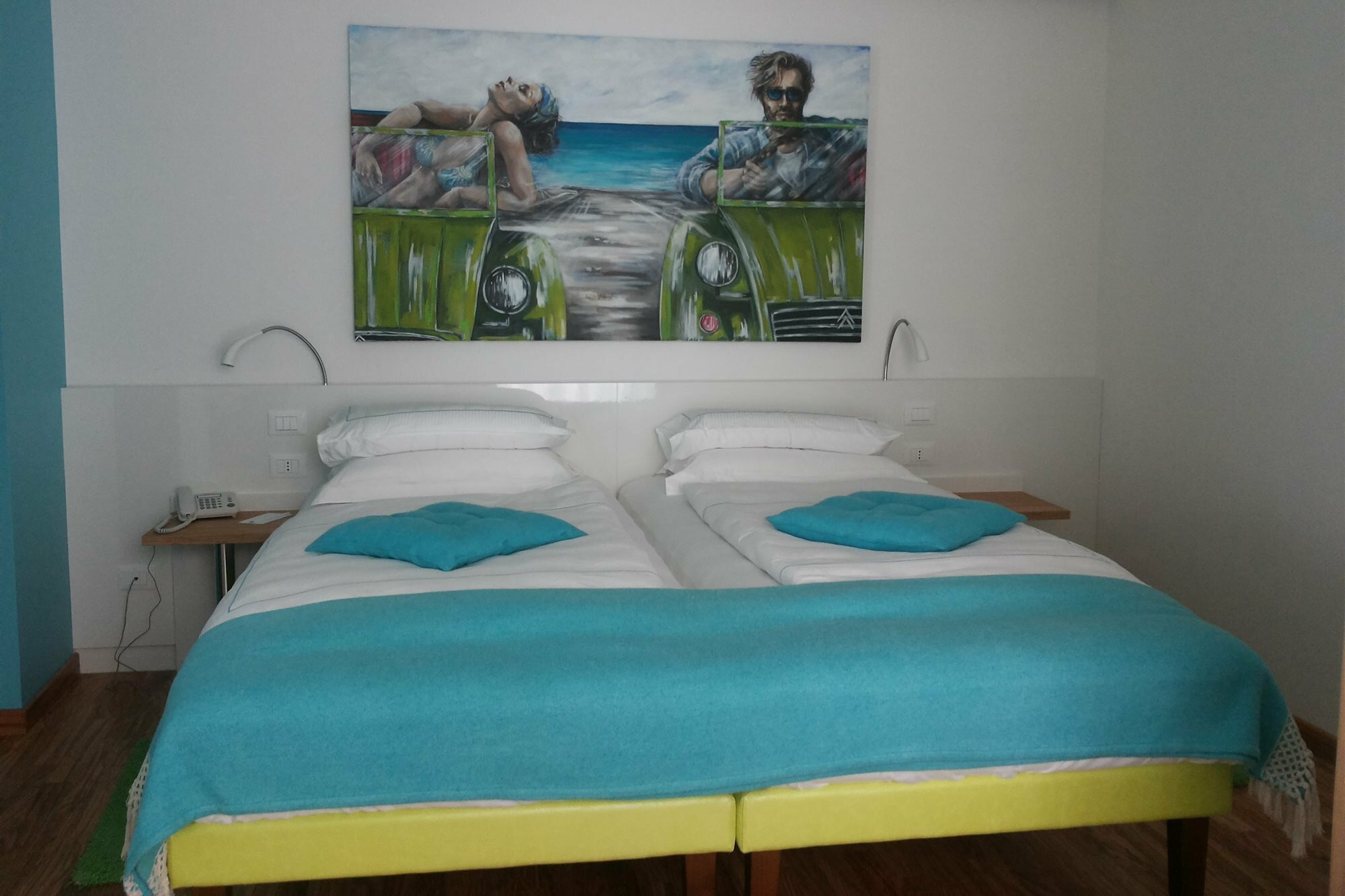 Фото Piccolo Grand