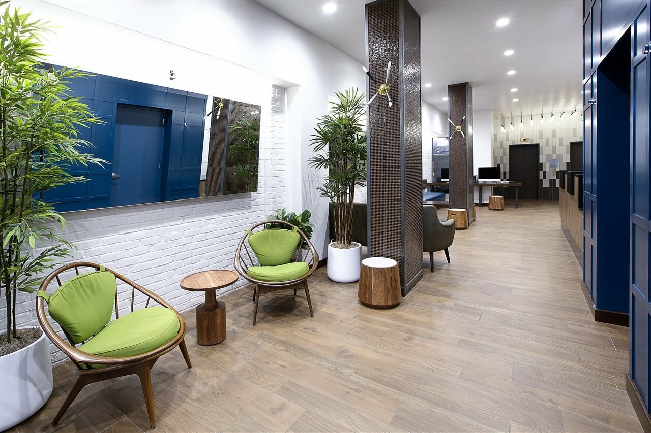 Фото The Hotel @ New York City