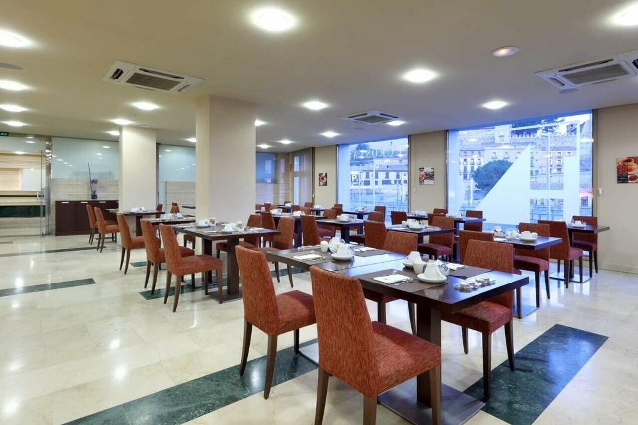 Фото Eurostars Plaza Acueducto