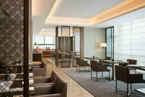 Гостиница Courtyard by Marriott Xi'an North в Сиане