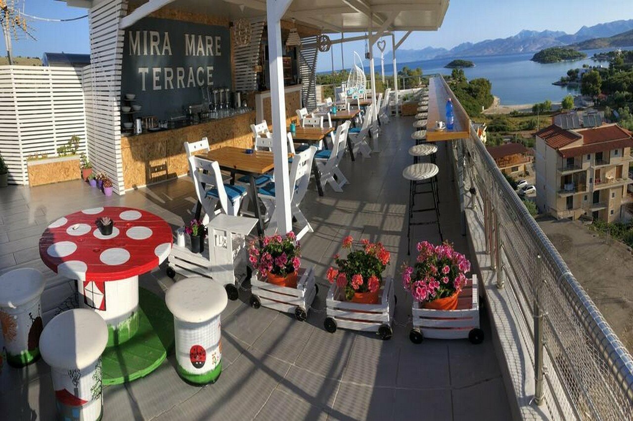 Фото Hotel Mira Mare