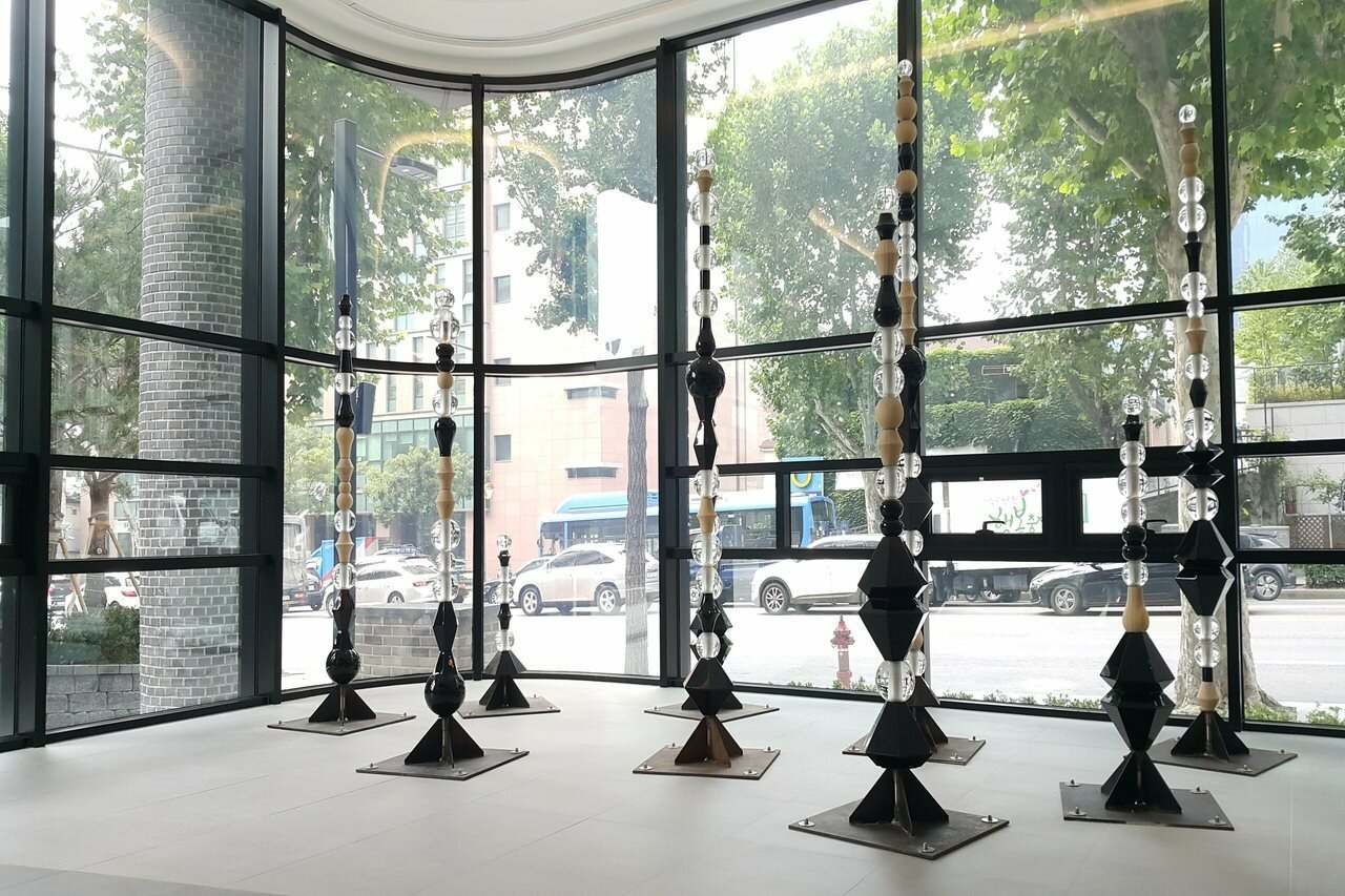 Фото Orakai Daehakro Hotel