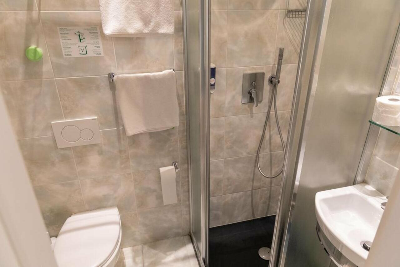 Фото Hotel Verdi