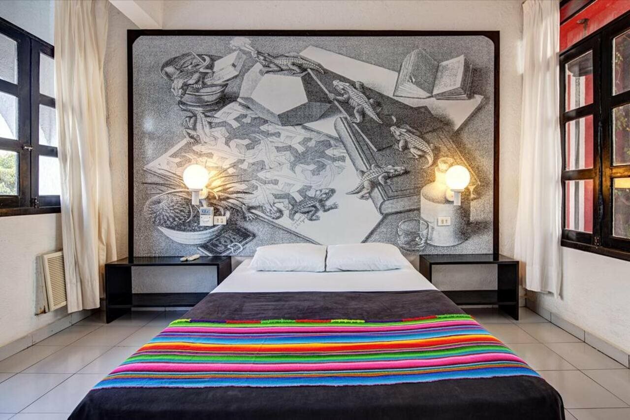 Фото отеля 4