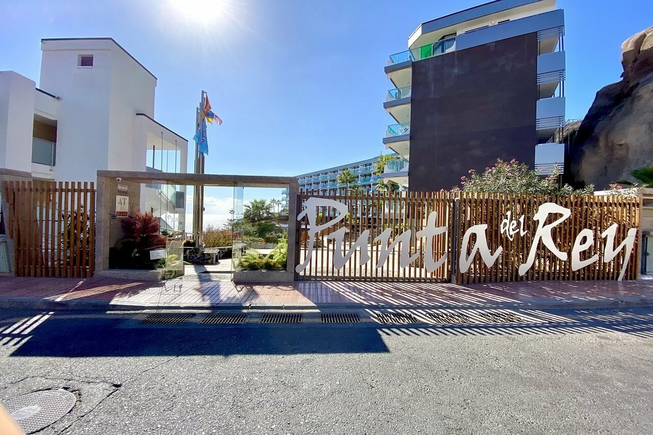 Фото Punta del Rey - Adults Only