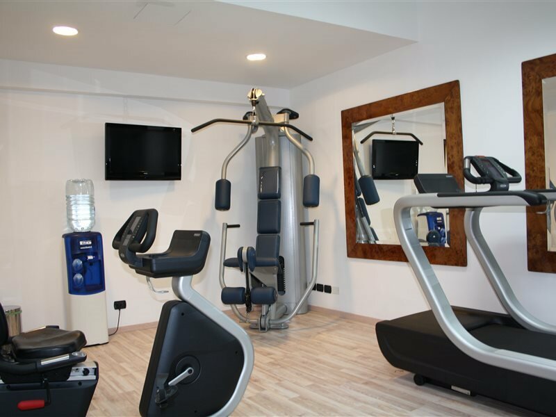 Фото Best Western Hotel Rivoli