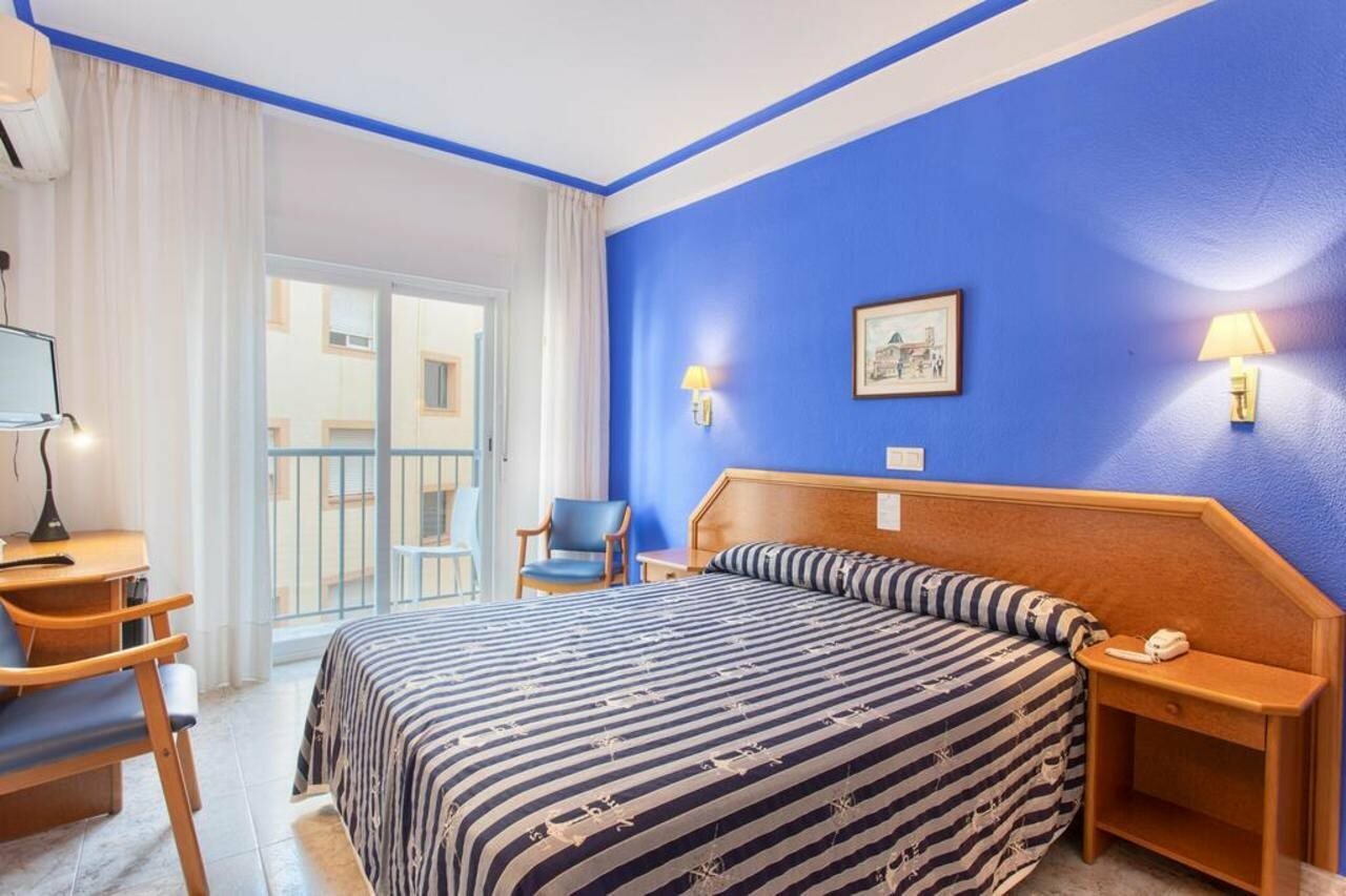 Фото Hotel Colon