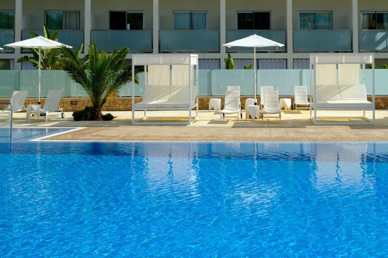 Фото Blanco Hotel Formentera