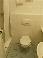 Фото Kempe Komfort Hotel Düsseldorf