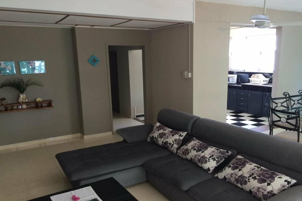 Фото Seaview Holiday Apartments