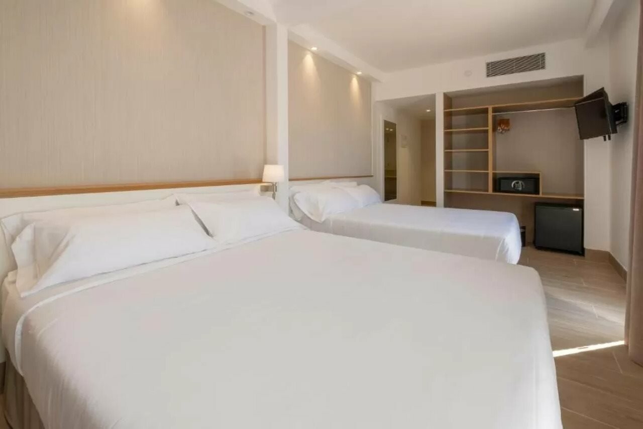 Фото Rosamar Es Blau