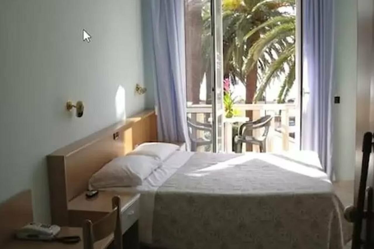 Фото Hotel Corallo