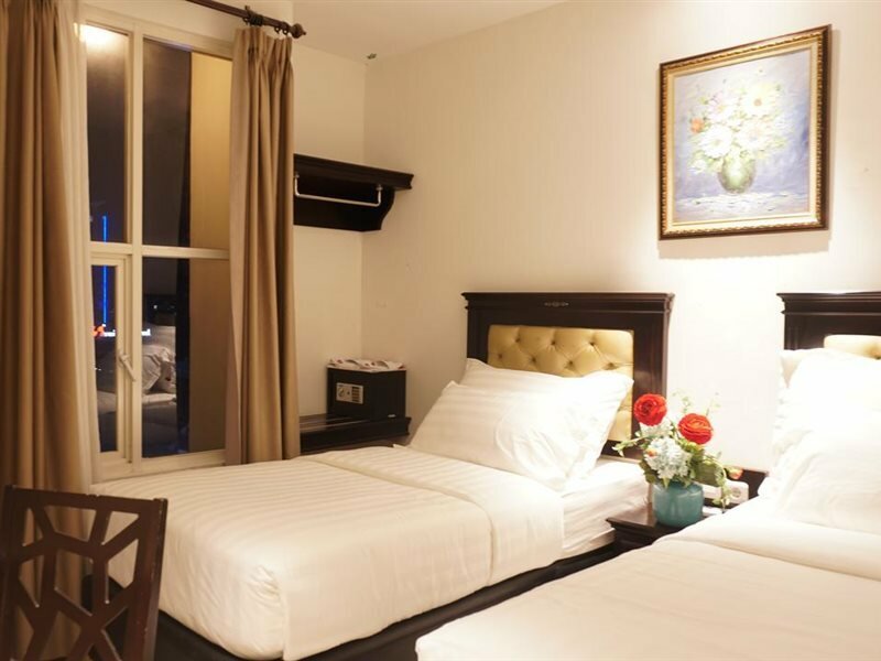 Фото D'primahotel Pattimura Makassar