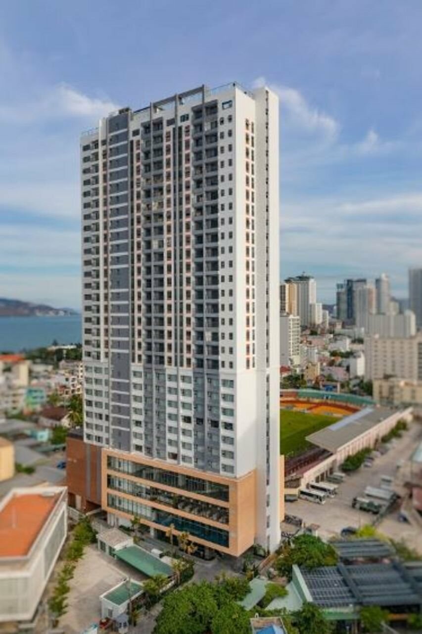 Фото DQua Hotel and Apartment