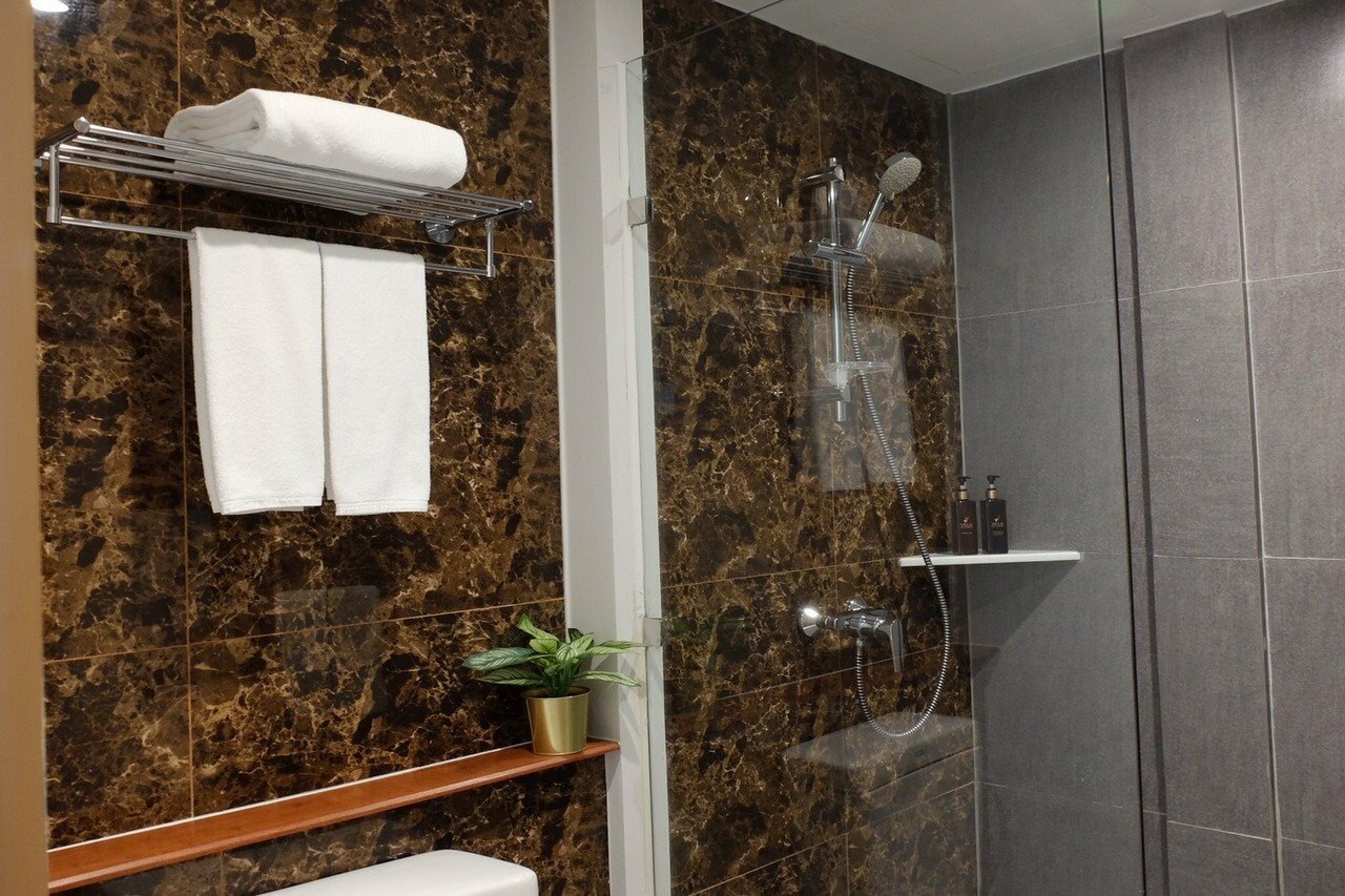 Фото VELA be Bangkok Ratchathewi