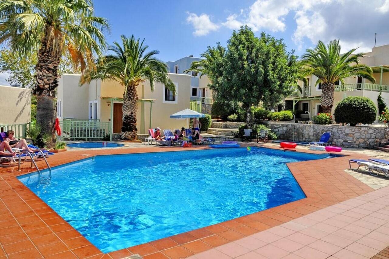 Фото Magia Village Resort